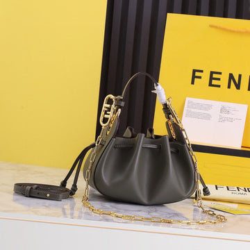 Beaunoirr - FDI Bags -  405