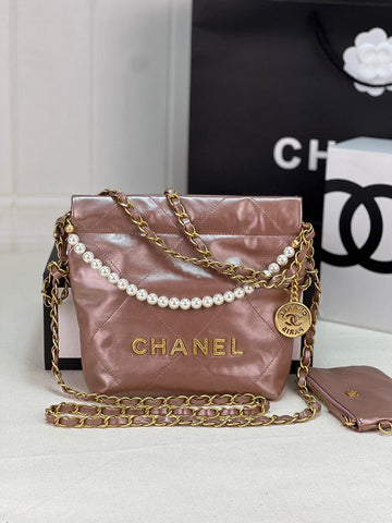 Beaunoirr - CHL Bags - 2737