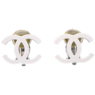 Top Quality Chanel 2004 CC Earrings