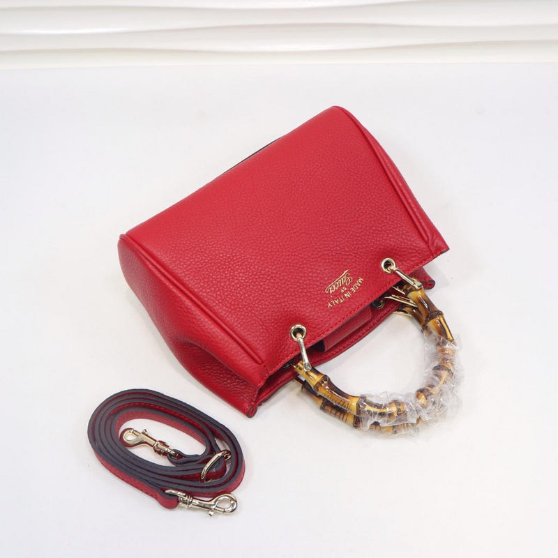 Beaunoirr - GCI Bags - 1272
