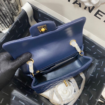 Beaunoirr - CHL Bags - 4626