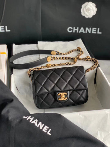 Beaunoirr - CHL Bags - 2841