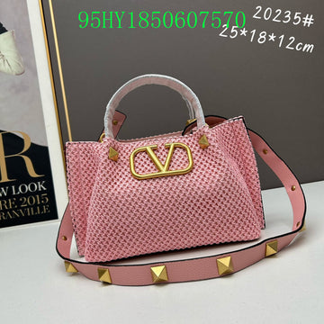 Beaunoirr - VTO Bag - 353