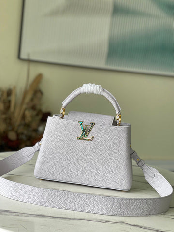 Beaunoirr Lu-Vi bags - 5107