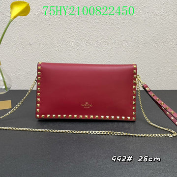 Beaunoirr - VTO Bag - 721