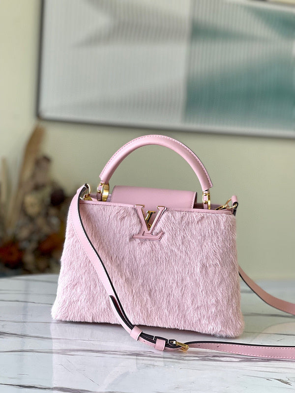 Beaunoirr Lu-Vi bags - 5476