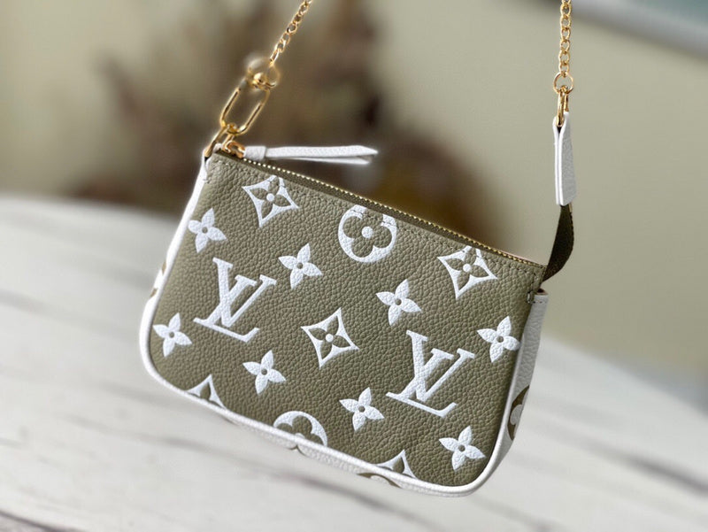 Beaunoirr Lu-Vi bags - 5278