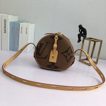 Beaunoirr - LV Bags -  1991
