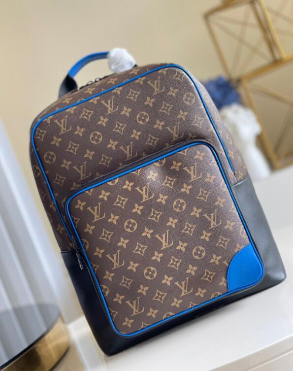 Beaunoirr - LOV Bags - 2133