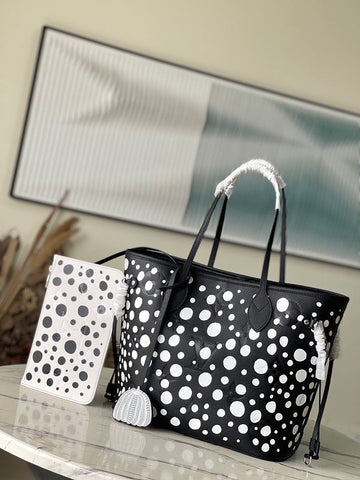 Beaunoirr Lu-Vi bags - 4190