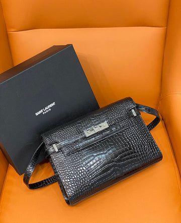 Beaunoirr - Yves Saint Laurent - Bags -