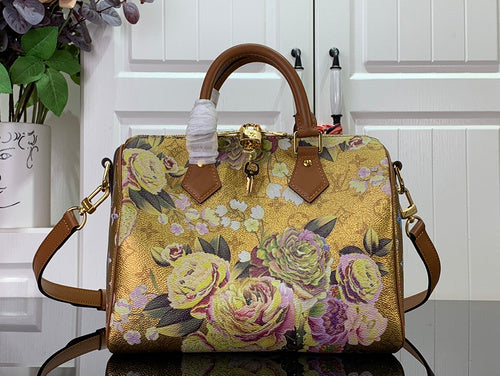 Beaunoirr Lu-Vi bags - 3499