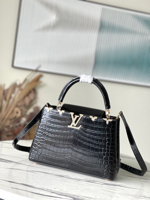 Beaunoirr Lu-Vi bags - 4155