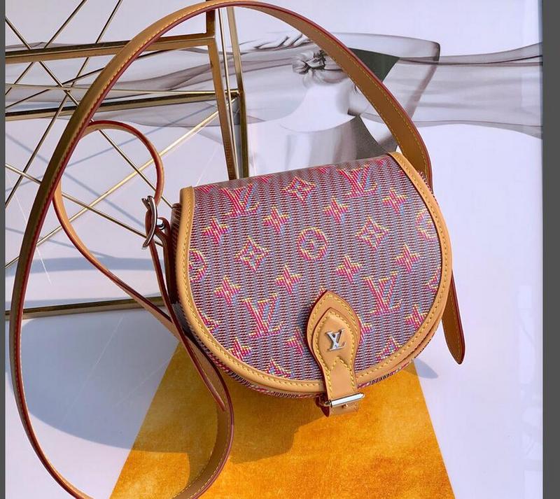 Beaunoirr - LOV Bags - 2852