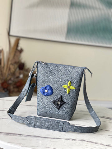 Beaunoirr Lu-Vi bags - 4748