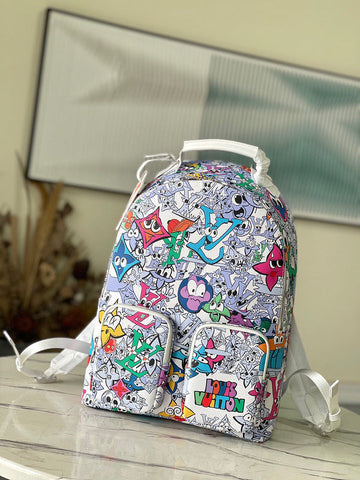 Beaunoirr Lu-Vi bags - 4478
