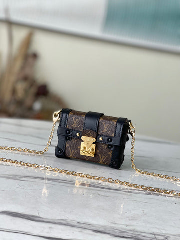 Beaunoirr Lu-Vi bags - 5034