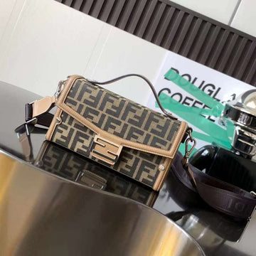 Beaunoirr - FDI Bags -  025