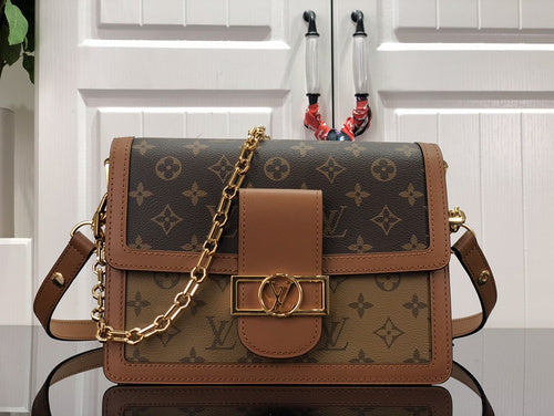 Beaunoirr Lu-Vi bags - 3463