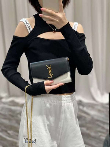 Yves Saint Laurent - Bags
