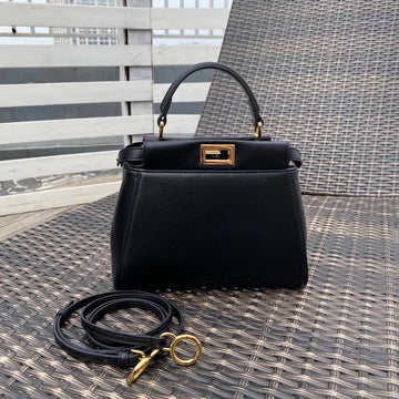 Beaunoirr - FDI Bags -  018