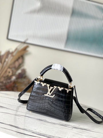 Beaunoirr Lu-Vi bags - 4165