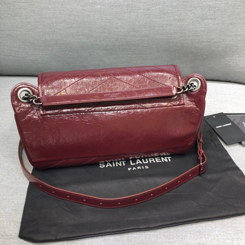 Beaunoirr - Yves Saint Laurent - Bags - 575