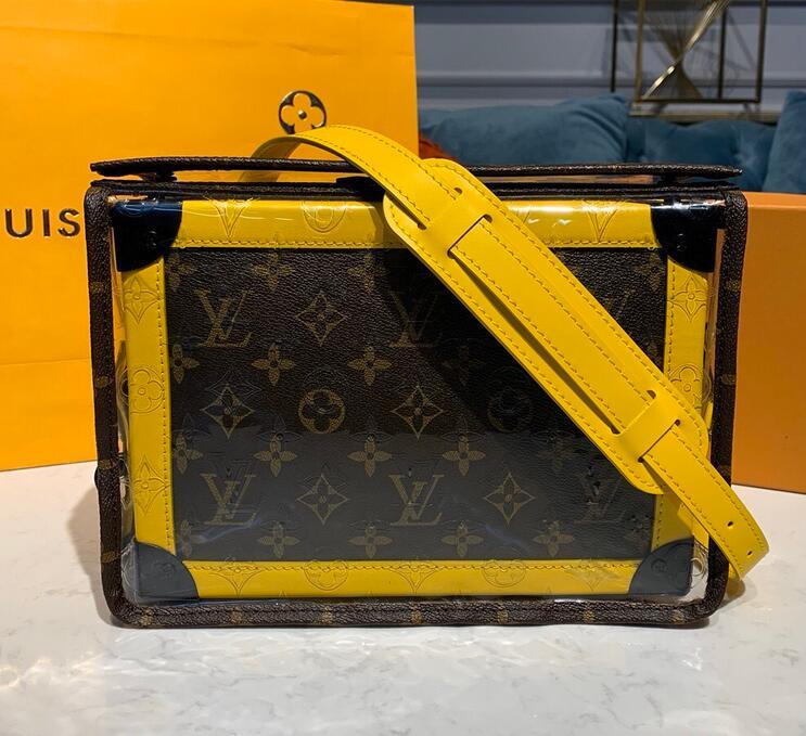 Beaunoirr - LOV Bags - 3060