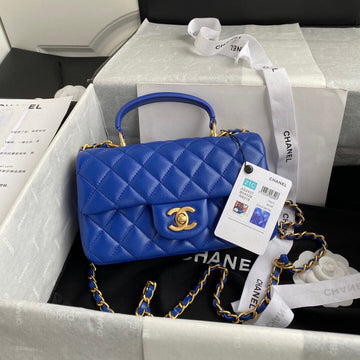 Beaunoirr - CHL Bags - 4742