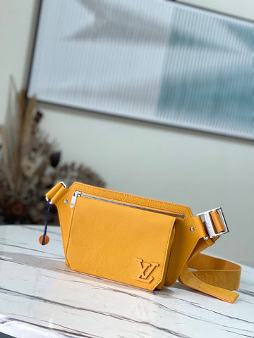 Beaunoirr Lu-Vi bags - 4539