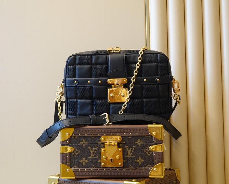 Beaunoirr - LOV Bags - 2208