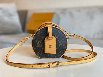 Beaunoirr Lu-Vi bags - 3376