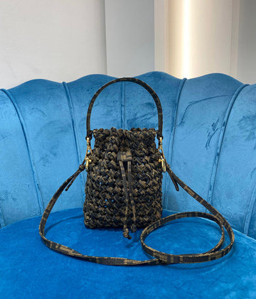 Beaunoirr - FDI Bags - 1174