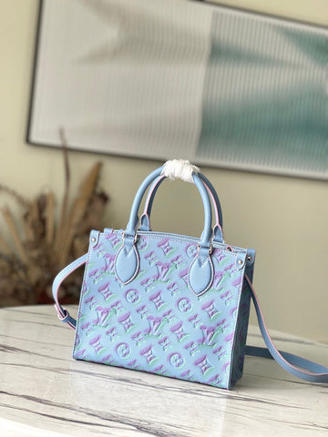 Beaunoirr Lu-Vi bags - 4974
