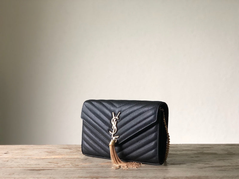 Beaunoirr - Yves Saint Laurent - Bags - 499