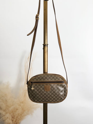 CELINE  Shoulder bag Beige New 1:1 72hdhd