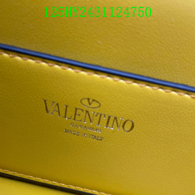 Beaunoirr - VTO Bag - 568