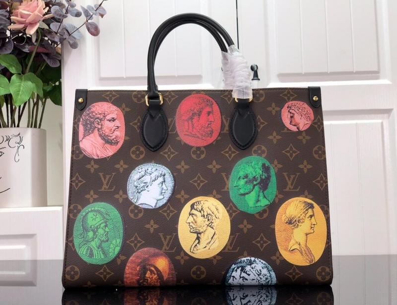 Beaunoirr - LOV Bags - 2129