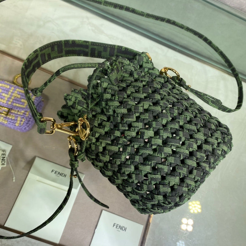 Beaunoirr - FDI Bags -  225