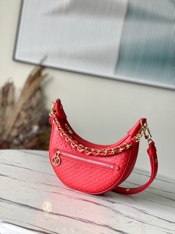 Beaunoirr Lu-Vi bags - 4262