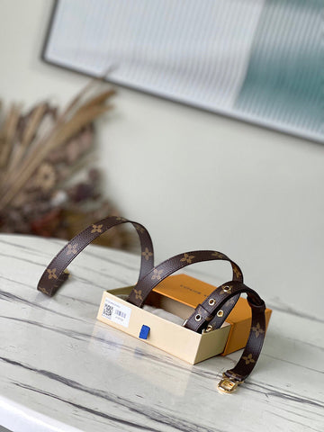 Beaunoirr Lu-Vi bags - 4181