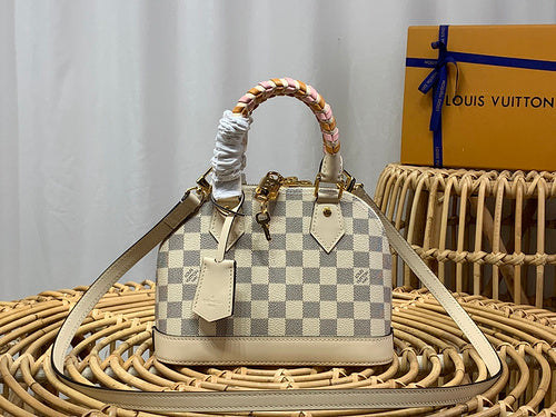 Beaunoirr Lu-Vi bags - 3360