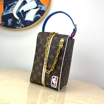 Beaunoirr Lu-Vi bags - 3084