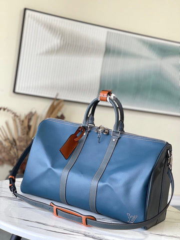 Beaunoirr Lu-Vi bags - 4589