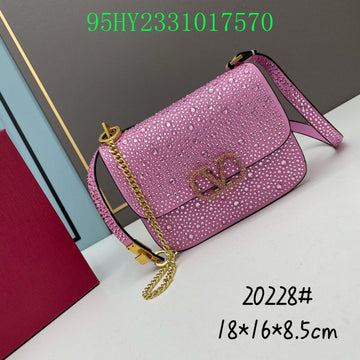 Beaunoirr - VTO Bag - 632