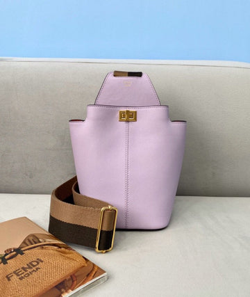Beaunoirr - FDI Bags -  401