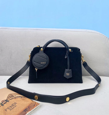 Beaunoirr - FDI Bags -  431