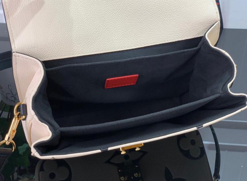 Beaunoirr - LOV Bags - 2750