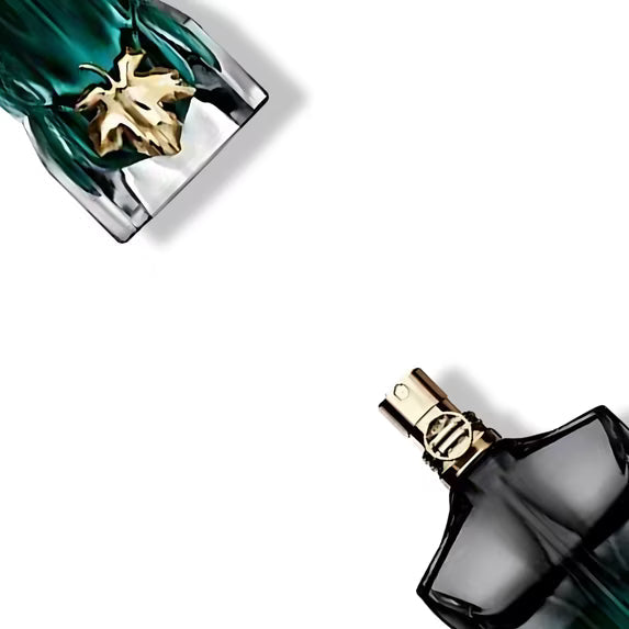 Jean Paul Gaultier Le Beau Le Parfum Eau De Parfum Intense Spray 125ml Perfume