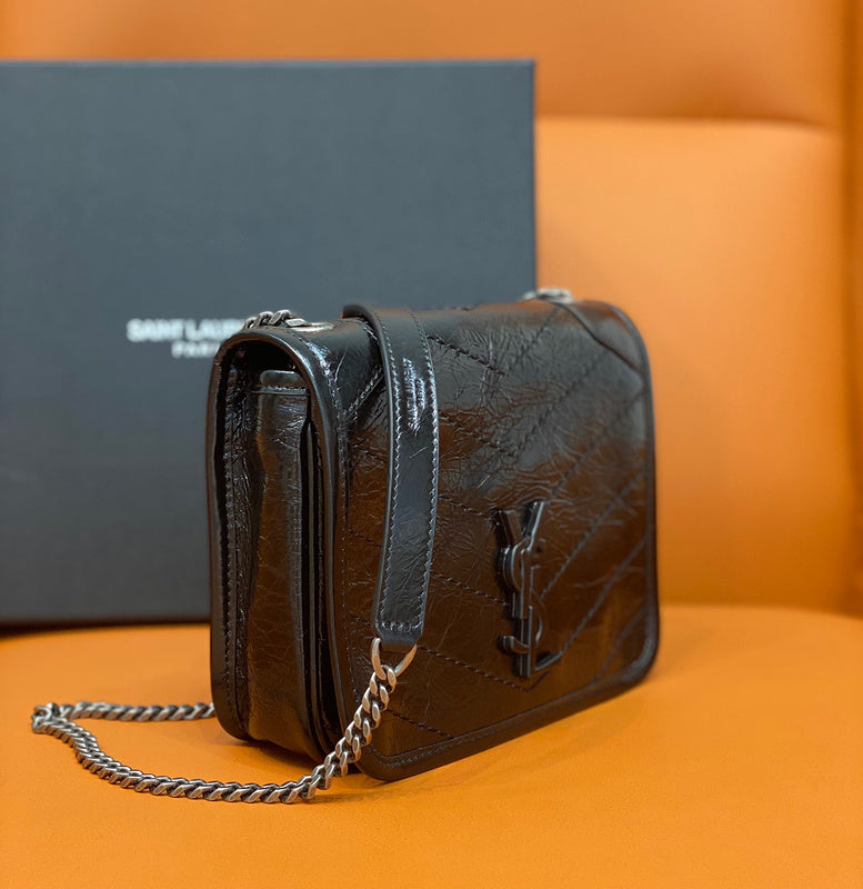 Beaunoirr - Yves Saint Laurent - Bags - 323